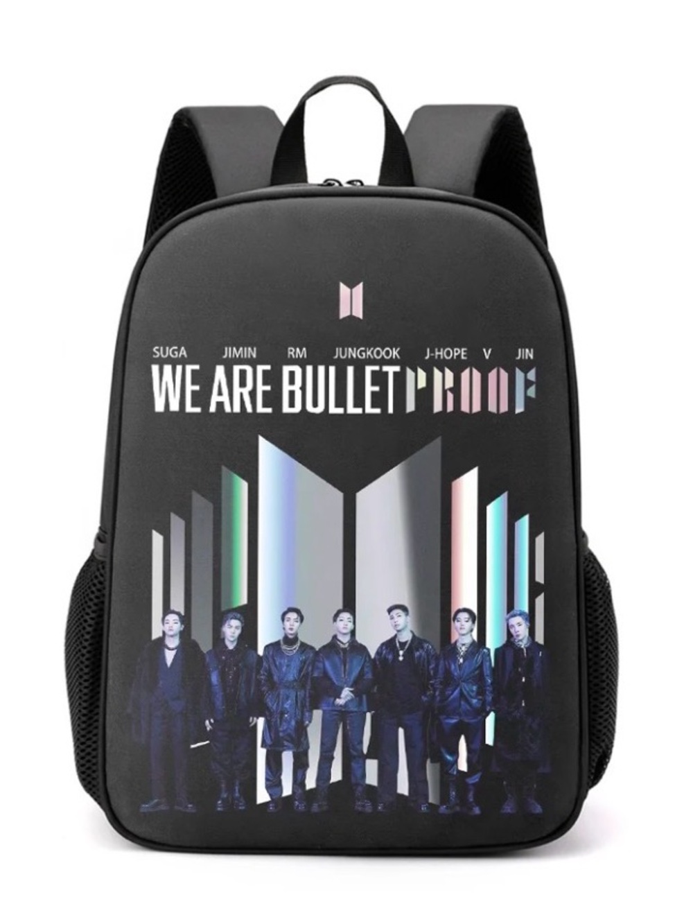BTS BackPack